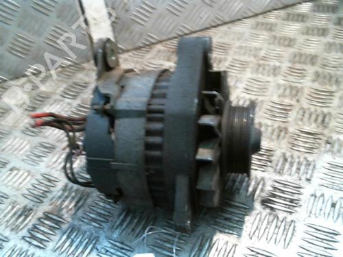 Used Alternator Alternator 20986475 20986475