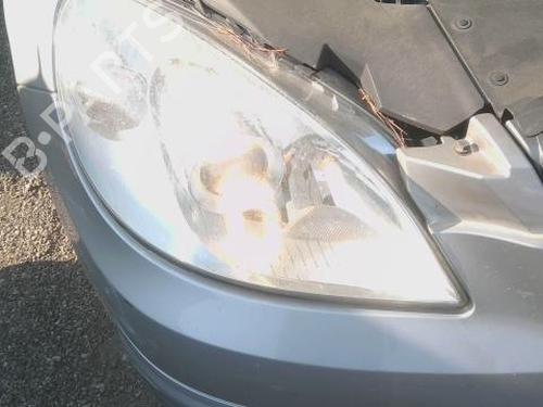 Used Right headlight MERCEDES-BENZ B-CLASS Sports Tourer (W245) B 180 (245.232) (116 hp) 28071449