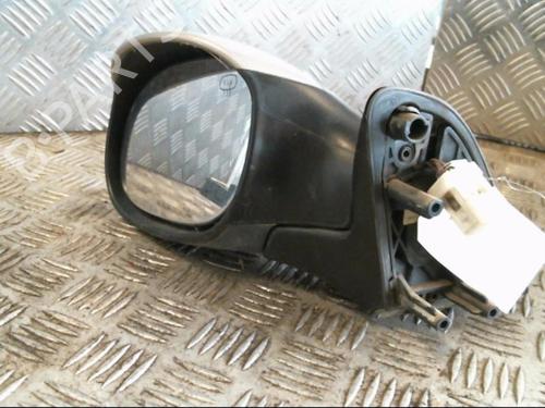 Left mirror CITROËN XSARA PICASSO (N68) 1.6 HDi | BP22037081C26 