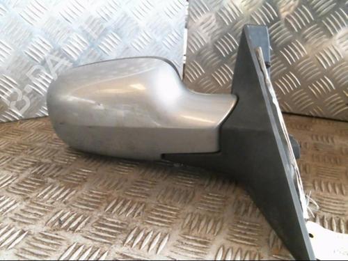 Right mirror RENAULT SCÉNIC II (JM0/1_) 1.9 dCi (JM0G, JM12, JM1G, JM2C) | BP22036846C27 