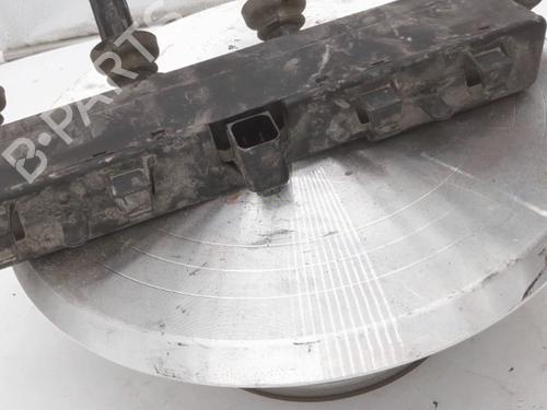 Used Ignition coil Ignition coil CITROËN C3 I (FC_, FN_) 1.1 i (60 hp) 30732405 30732405