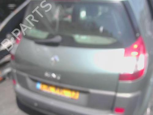 Recambios RENAULT SCÉNIC II (JM0/1_)    4774253