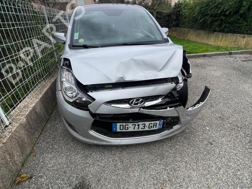 Left rear window switch HYUNDAI ix20 (JC) 1.6 CRDI | BP31794608I29 