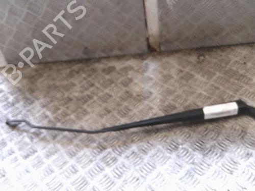 Front windshield wiper arm PEUGEOT 206 Hatchback (2A/C) 1.4 HDi eco 70 | BP27495398C143 