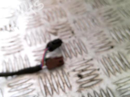 Left mirror PEUGEOT 207 CC (WD_) 1.6 16V | BP20988457C26 