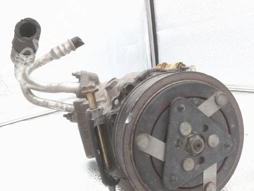 Used AC compressor CITROËN C2 (JM_) 1.4 (73 hp) 30045007