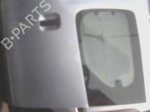 Used Left rear door Left rear door 39458928 39458928