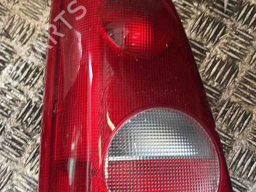 Left taillight OPEL AGILA A (H00) 1.2 16V (F68) | BP35900800C34 - Image 2