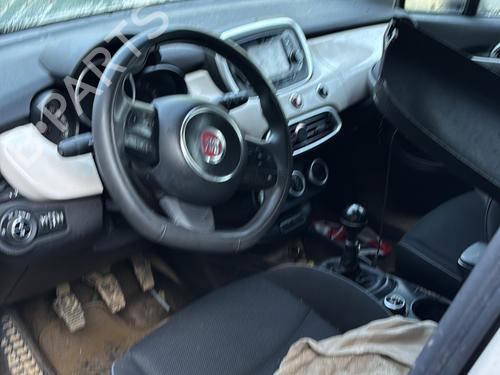 Electronic module FIAT 500X (334_) 1.6 (334AXE1A) | BP24474435M83 - Image 5