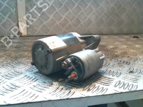 Starter RENAULT TWINGO I (C06_) 1.2 16V (C06C, C06D, C06K) | BP20988754M8 