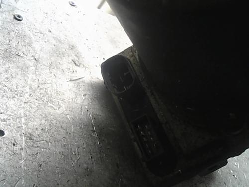 Styring servopumpe PEUGEOT 307 (3A/C) 2.0 HDi 90 | BP20994681M99 