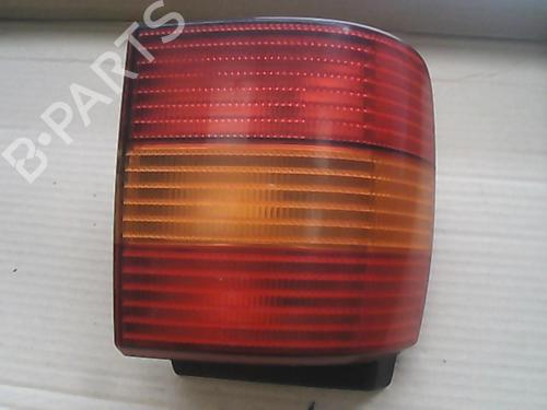 Used Left taillight Left taillight VW PASSAT B3/B4 Variant (3A5, 35I) 1.9 TDI (110 hp) 22039857 22039857