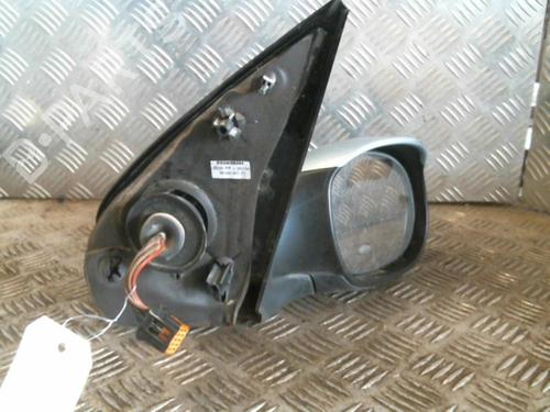 Used Right mirror PEUGEOT 206 Hatchback (2A/C) 1.4 HDi eco 70 (68 hp) 22037306
