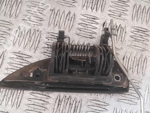 Front right exterior door handle DACIA SANDERO II 1.2 | BP29249141C129 