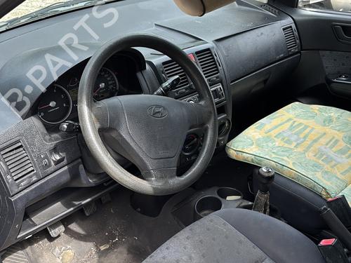 Switch HYUNDAI GETZ (TB) 1.5 CRDi | BP27698275I30  - Image 9