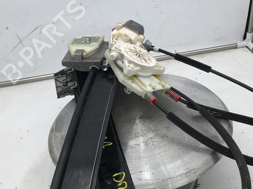 Used Front right window mechanism NISSAN MICRA C+C III (K12) 1.6 160 SR (110 hp) 31168170