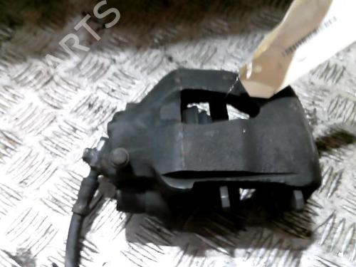 Used Right front brake caliper VW GOLF VI (5K1) 2.0 TDI (110 hp) 20987804
