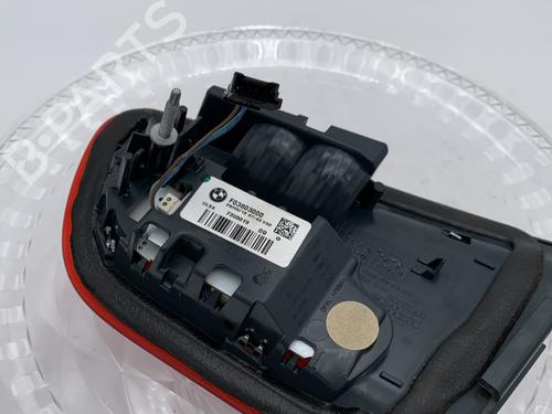 Right tailgate light BMW 1 (F20) 114 d | BP30144780C80  - Image 5