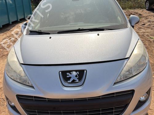 Right front window switch PEUGEOT 207 SW (WK_) 1.4 16V | BP30577020I26 - Image 5