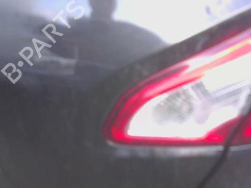 Used Right tailgate light NISSAN QASHQAI I (J10, NJ10) 1.6 dCi (130 hp) 32019694