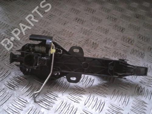 Rear left exterior door handle DACIA SANDERO III 1.0 TCe 90 | BP29147480C130 