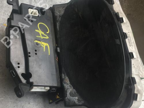 Instrument cluster TOYOTA YARIS (_P1_) 1.0 (SCP10_, SCP10R) | BP28382311C47