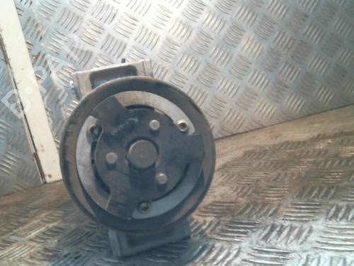 AC compressor VW CADDY III Box Body/MPV (2KA, 2KH, 2CA, 2CH) 1.6 TDI | BP20993375M34 