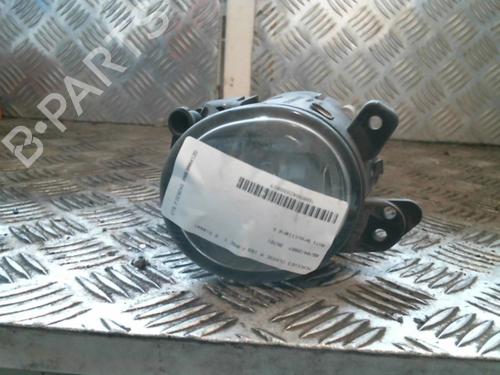 Used Left front fog light MERCEDES-BENZ A-CLASS (W169) A 180 CDI (169.007, 169.307) (109 hp) 20987382