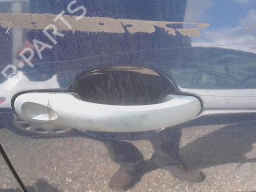 Used Front right exterior door handle VW GOLF PLUS V (5M1, 521) 1.6 TDI (105 hp) 28495569
