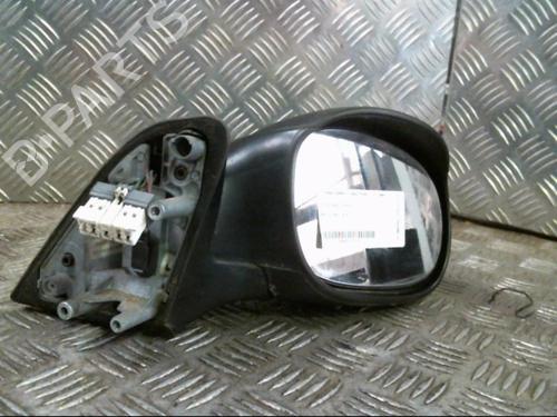 Used Right mirror Right mirror 22036518 22036518