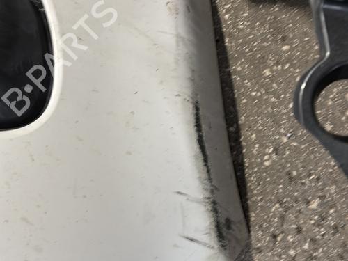 Front bumper CITROËN C1 (PM_, PN_) 1.0 | BP22306536C7 