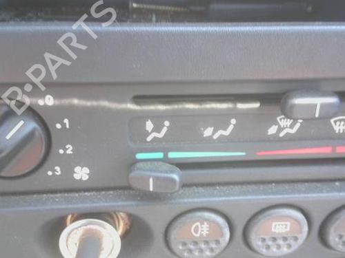 Used Climate control Climate control 38724497 38724497