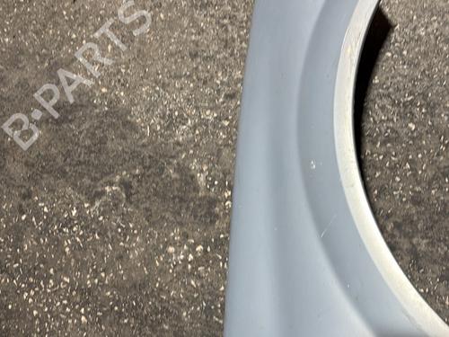 Right front fenders RENAULT MEGANE II (BM0/1_, CM0/1_) 1.5 dCi (BM02, BM13, BM2A, CM02, CM13) | BP27218960C42 