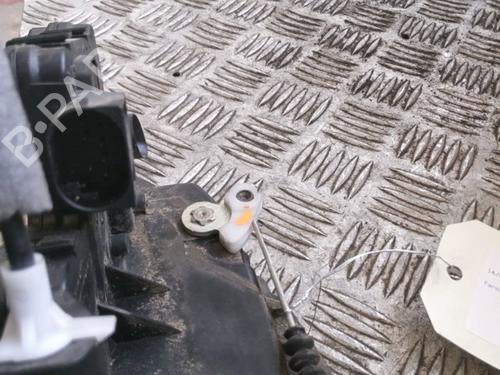 Elektronisk modul BMW 3 (E46) 320 i | BP28000728M83 