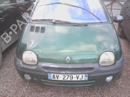 Used Parts RENAULT TWINGO I (C06_) 1.2 16V (C060) (60 hp) 4327367