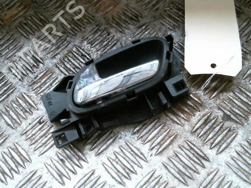 Front left interior door handle CITROËN DS3 (SA_) 1.6 HDi 90 | BP20990266I13 