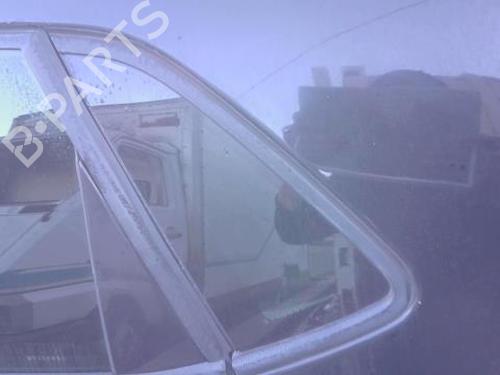 Used Rear left quarter glass VW POLO V (6R1, 6C1) 1.6 TDI (90 hp) 30779438