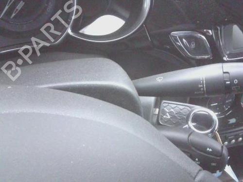 Steering column stalk CITROËN DS3 (SA_) 1.6 VTi 120 | BP30006422I23 