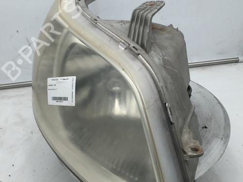 Right headlight CHEVROLET AVEO / KALOS Hatchback (T250, T255) 1.2 LPG | BP31213973C29