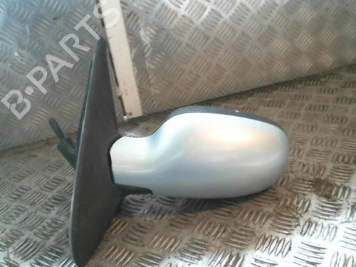 Left mirror RENAULT CLIO II (BB_, CB_) 1.5 dCi (B/CB08) | BP20996494C26 
