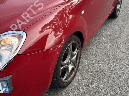 Used Parts ALFA ROMEO MITO (955_) 1.4 MultiAir (955AXL1B) 4310529