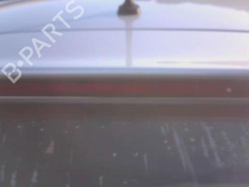 Used Third brake light VW POLO VI (AW1, BZ1, AE1) 1.0 MPi (80 hp) 30507173