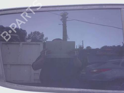 Dør rude højre bagtil DACIA SANDERO III 1.0 TCe 100 ECO-G (101 hp) 30444075