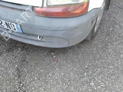 Used Front bumper RENAULT KANGOO (KC0/1_) D 65 1.9 (KC0E, KC02, KC0J, KC0N) (64 hp) 26521415