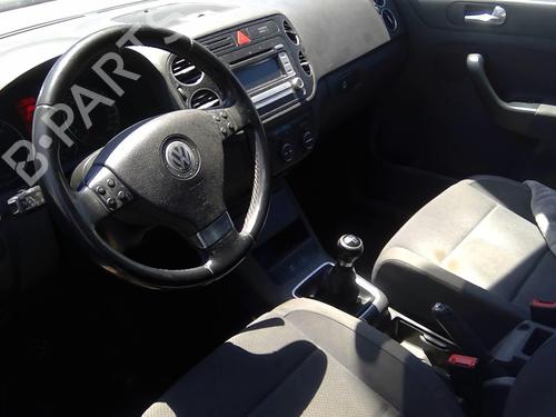 Mirror switch VW GOLF PLUS V (5M1, 521) 1.9 TDI | BP22039308I25  - Image 5