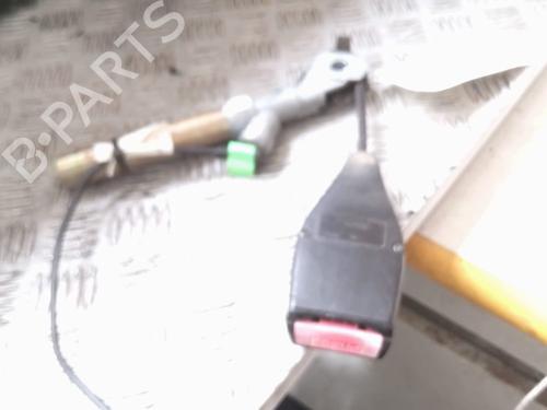 Front right belt tensioner RENAULT CLIO II (BB_, CB_) 1.5 dCi (B/CB07) | BP29176061C88 