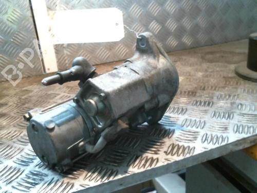 Used Starter Starter MAZDA 323 F VI Hatchback (BJ) 2.0 TD (101 hp) 20996671 20996671
