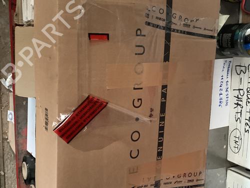 Front left window mechanism PEUGEOT 607 (9D, 9U) 2.2 HDi | BP27929966C22 