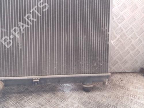 Used Water radiator Water radiator TOYOTA COROLLA Liftback (_E11_) 1.4 (EE111_, EE111R) (86 hp) 27218985 27218985