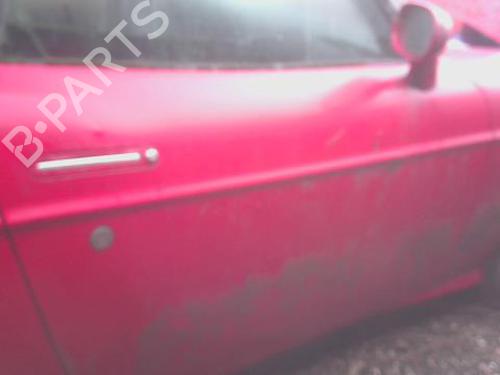 Tür rechts vorne für FIAT BARCHETTA (183_) 1.8 16V (130 hp) 30848734